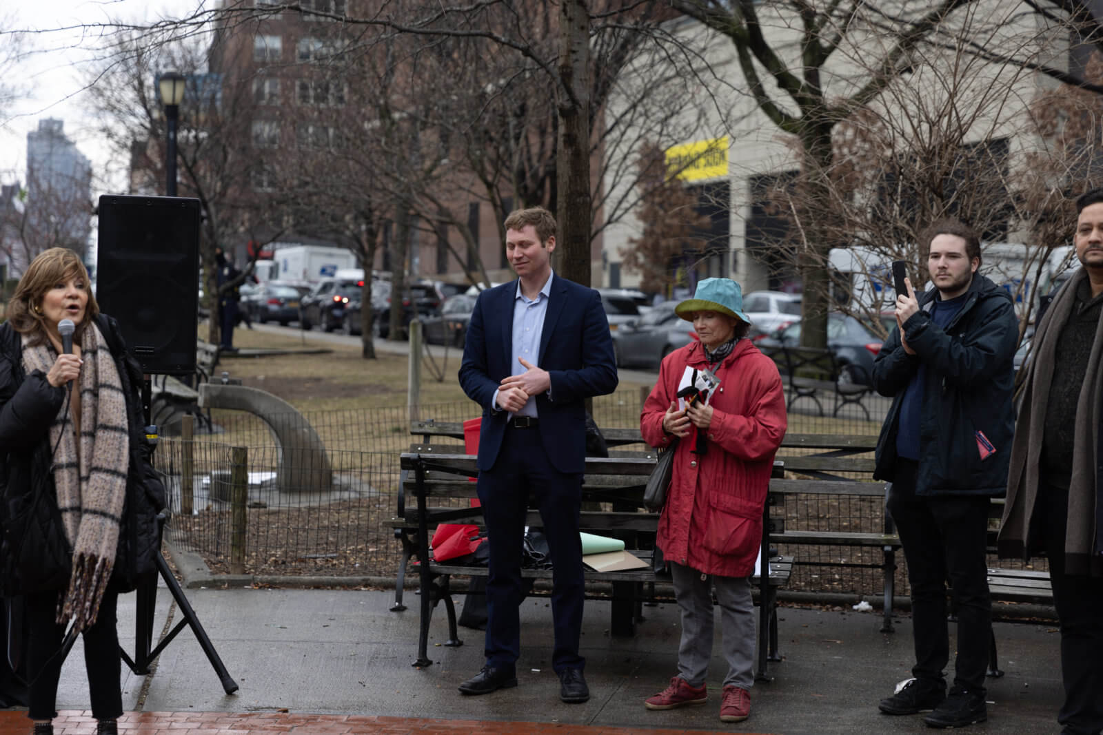 Forest Hills native challenges incumbent for Assembly seat in