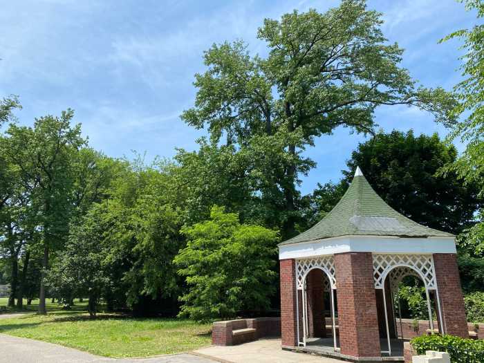 Cord Meyer Crocheron