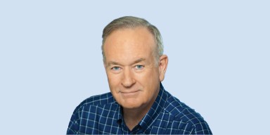 Bill O’Reilly