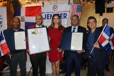 Dominican Independence