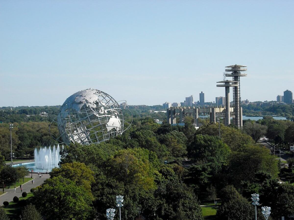 Waterfront Alliance
