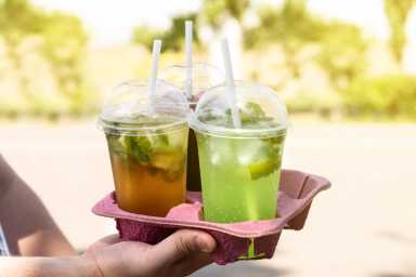 restaurant drinks
