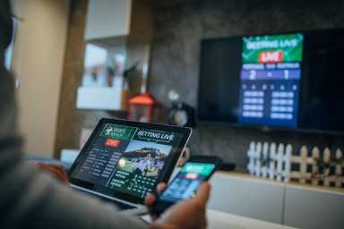 sports betting