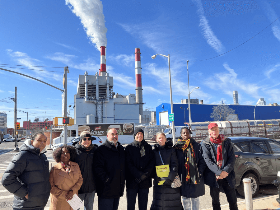 How did the New York City boroughs get their names? NYCurious amNewYork