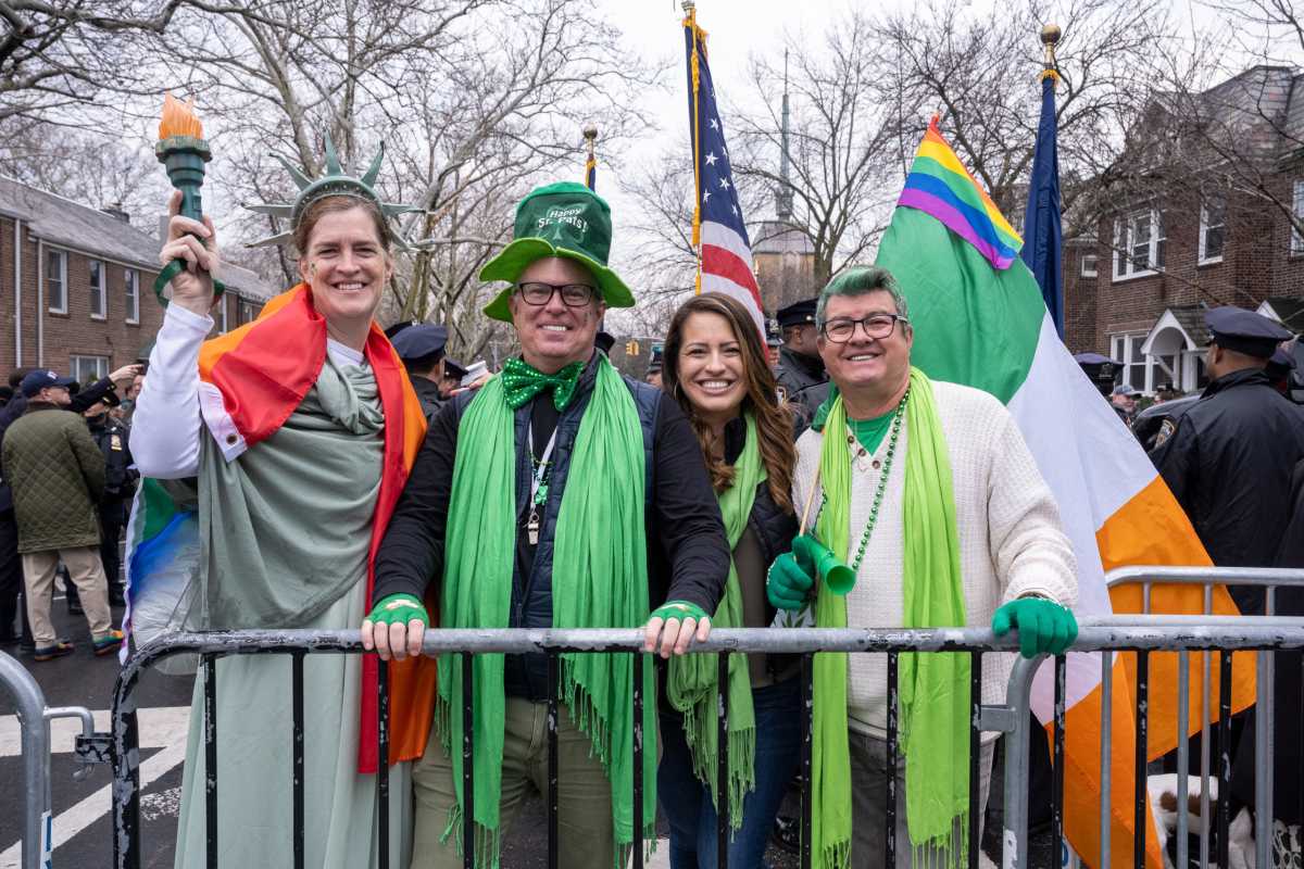 Irish
