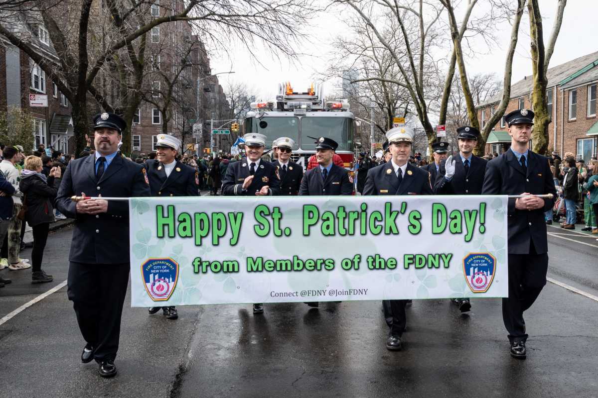 Irish