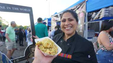 Queens Night Market