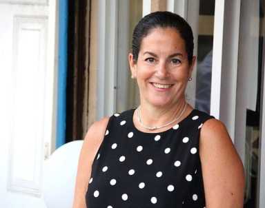 Stacey Pheffer Amato