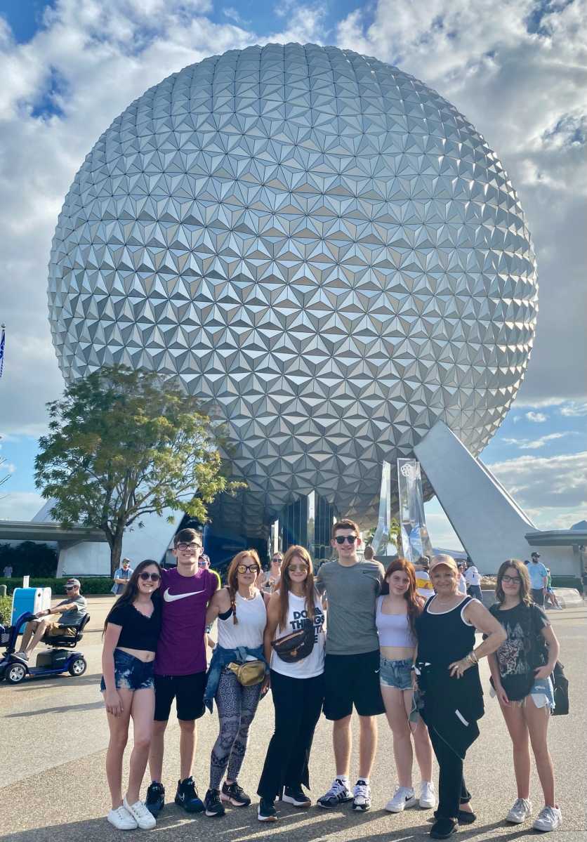 magical trip