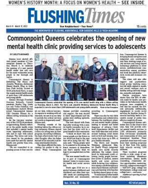 flushing-times-march-11-2022