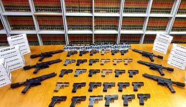 ghost guns