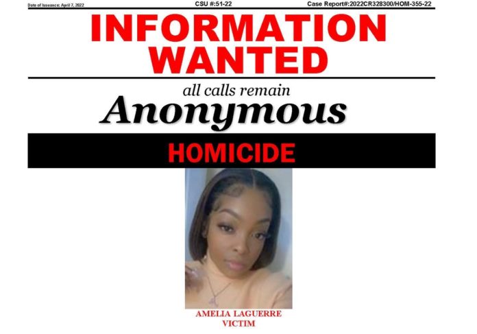 Courtesy Nassau County Police Department