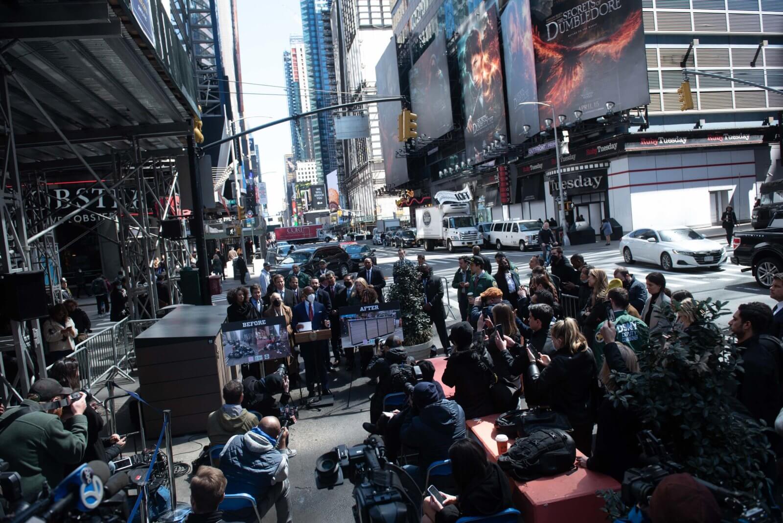 City launches new ‘Clean Curbs’ pilot program using containerized waste