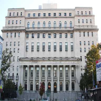 Queens Supreme Court