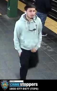 train fondler