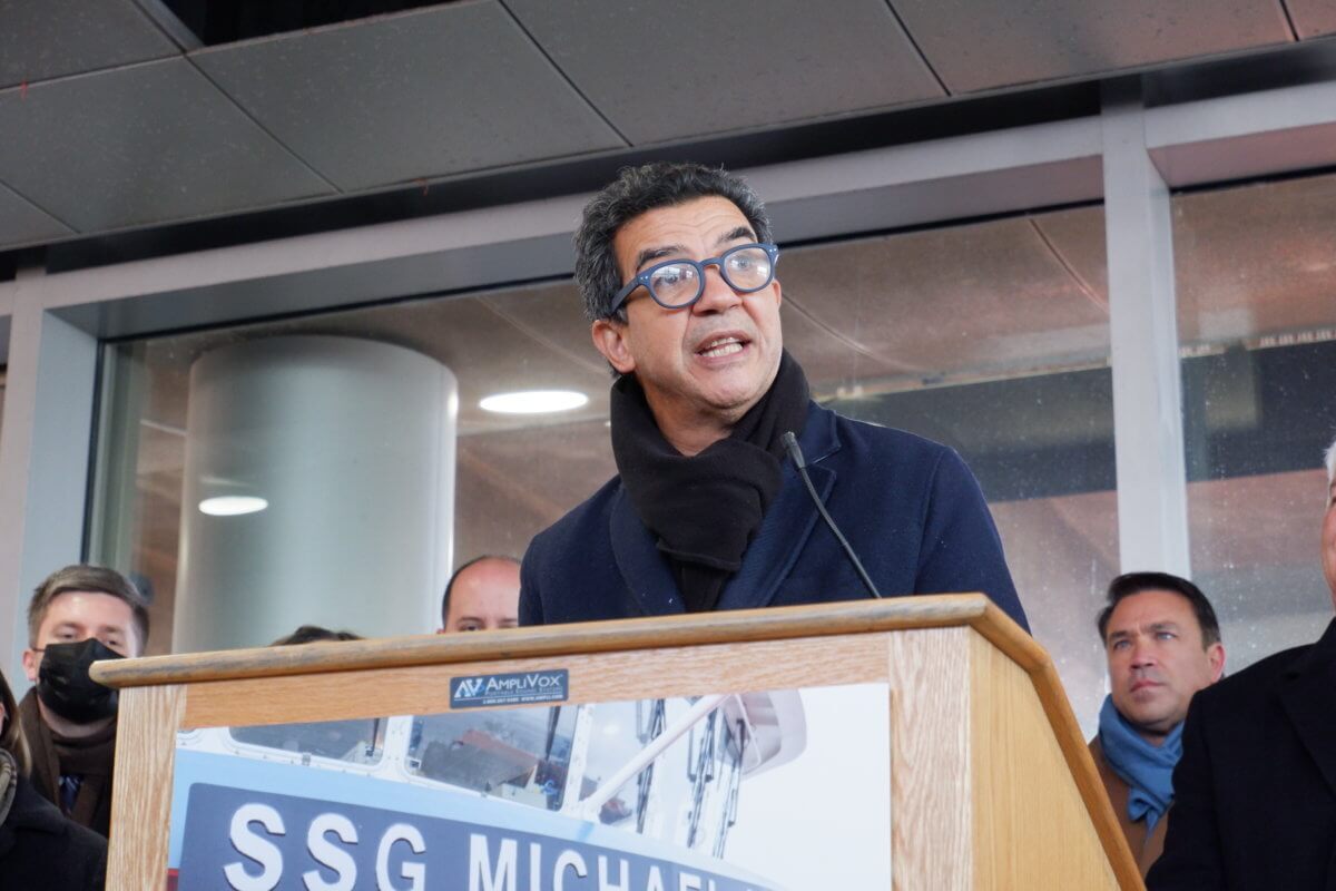 Commissioner Rodriguez
