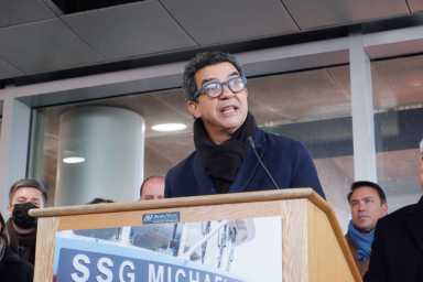 Commissioner Rodriguez
