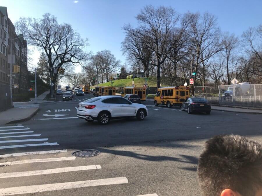 NYCHA violated lead paint abatement rules for five years, city