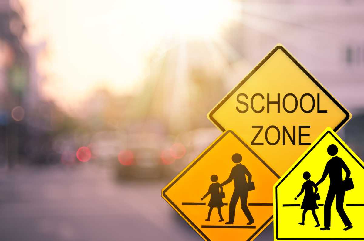 traffic signs