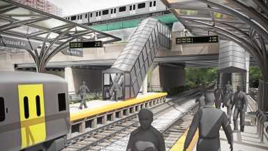 Queens Interborough Express