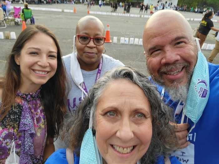 American Cancer Society