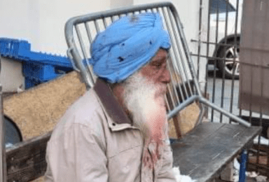 Sikh