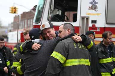 firefighter