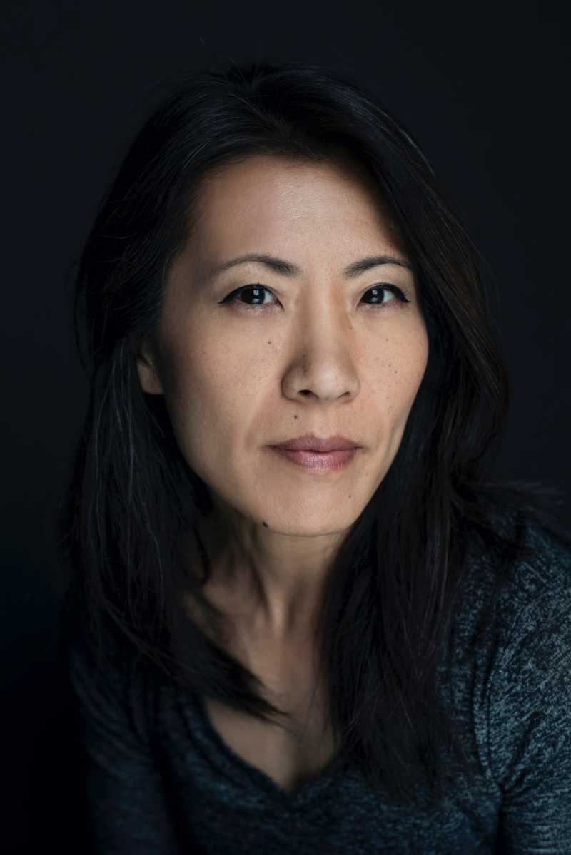 Susan Kim