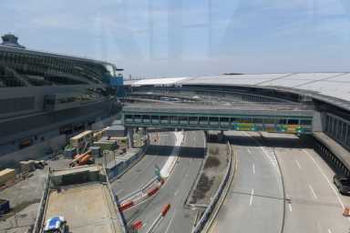 LaGuardia
