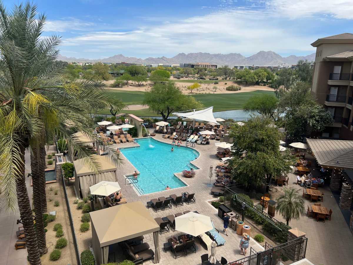Arizona