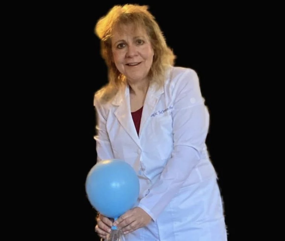Wendy Pincus