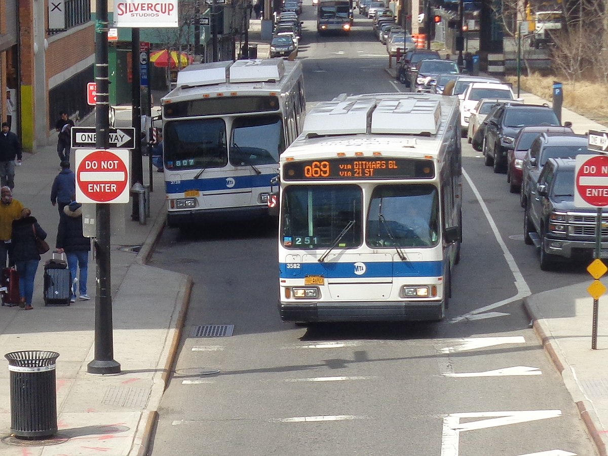 bus