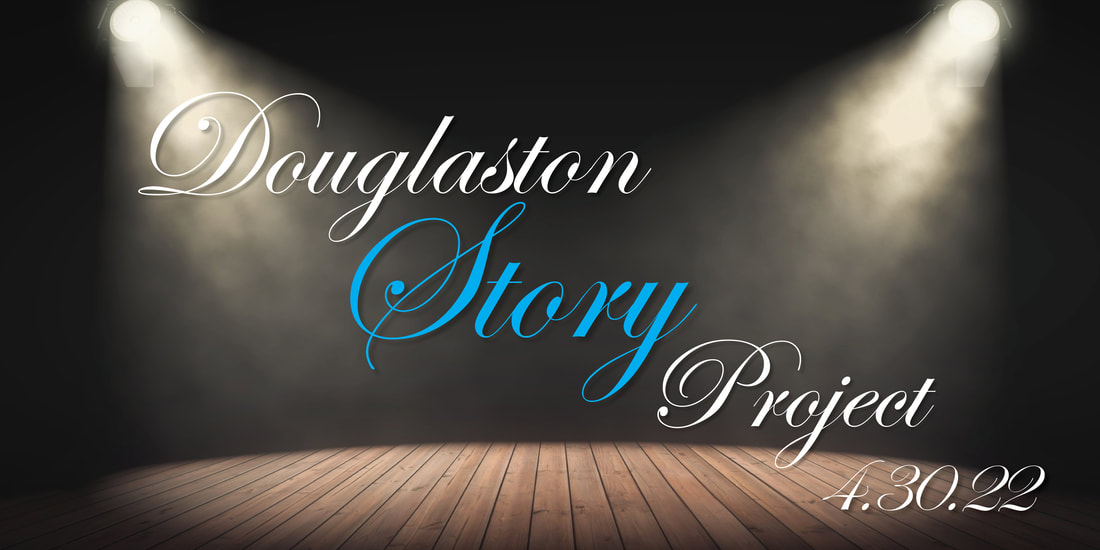 Douglaston