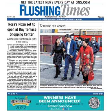 flushing-times-april-8-2022