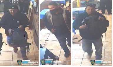suspects