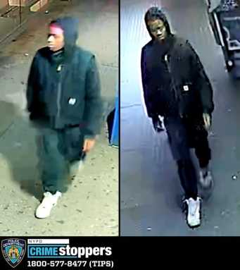 Jackson Heights