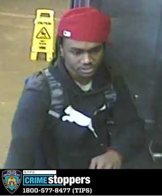 7 train attack