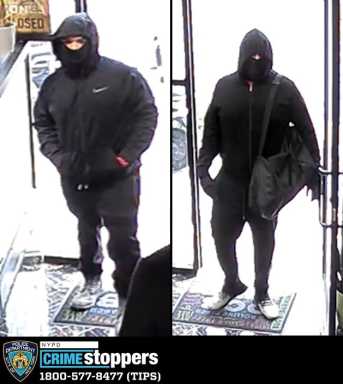 Maspeth smoke shop