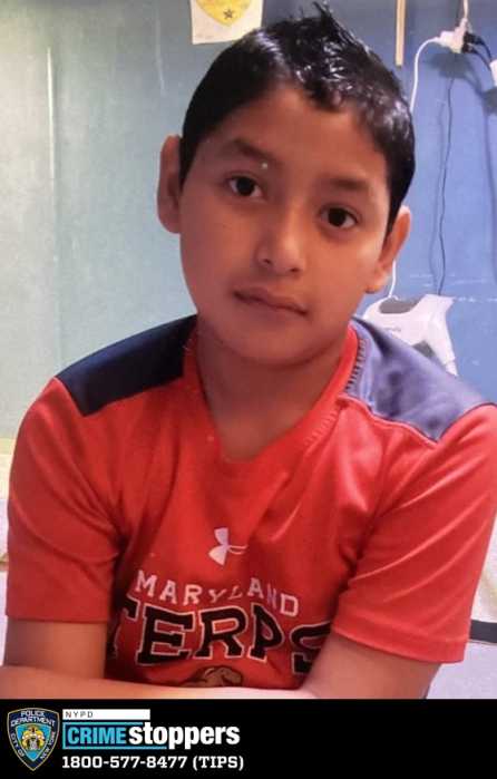 Far Rockaway missing