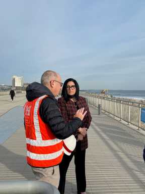 Rockaway Beach