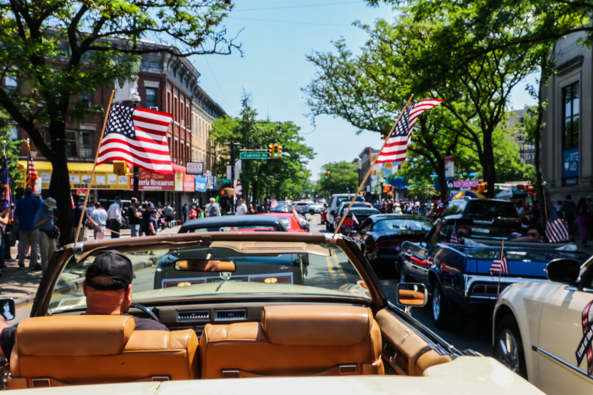 Memorial Day In NYC: Weekend Events, Parades and Baseball Games