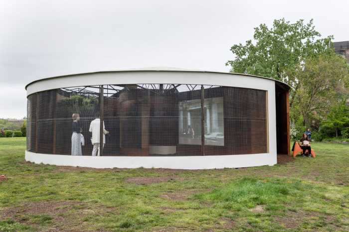 Socrates Sculpture Park