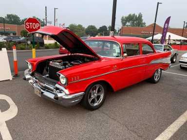 car show