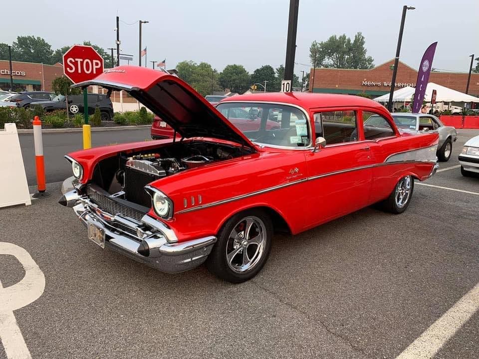 car show