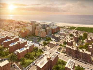 City Planning Commission