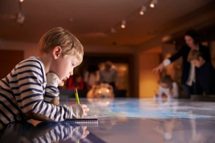 kids museums