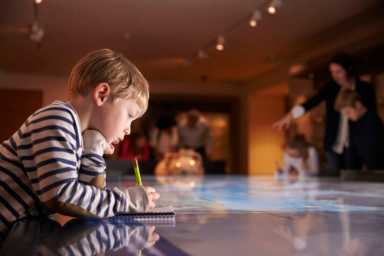 kids museums