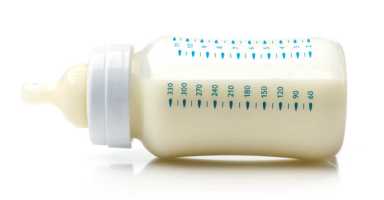 baby formula