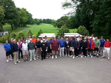golf