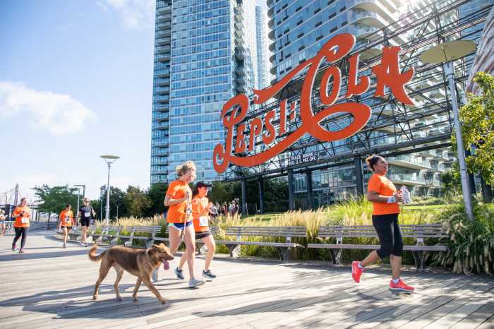 LIC Waterfront 5K
